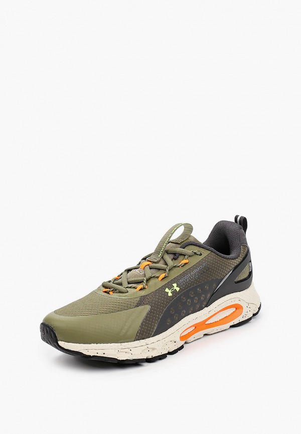 фото Кроссовки under armour