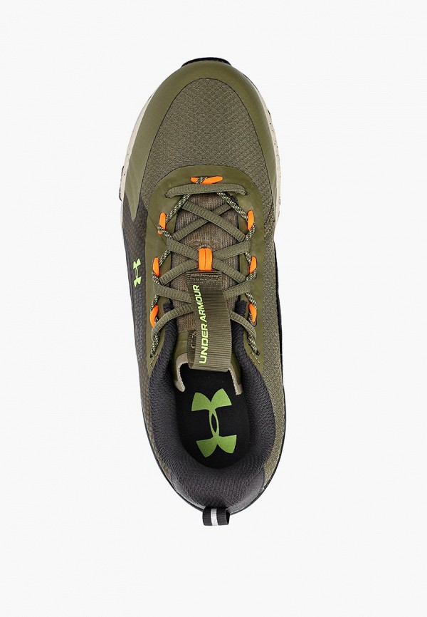 фото Кроссовки under armour