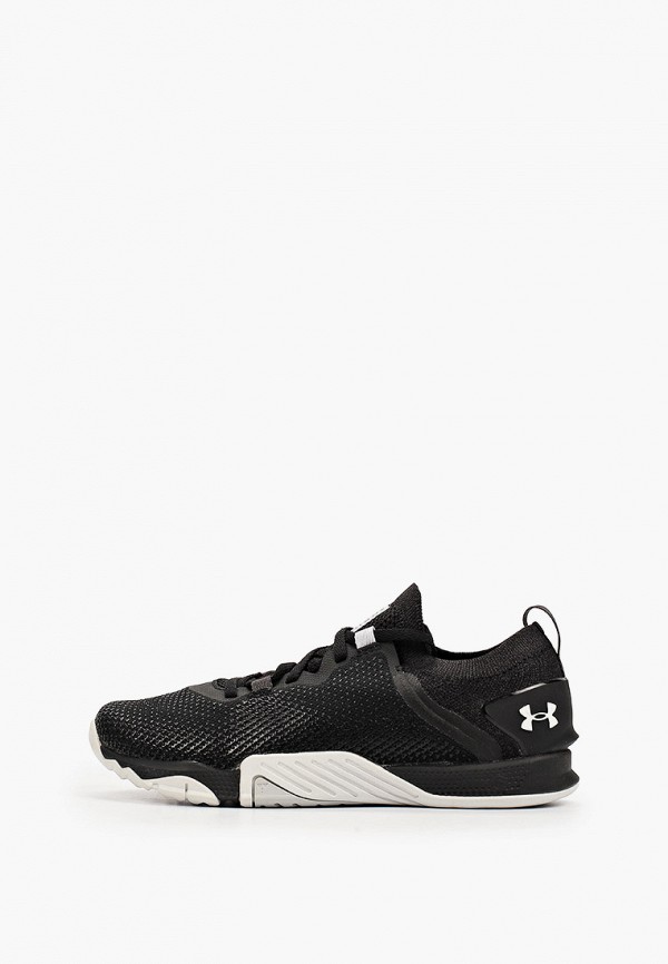 

Кроссовки Under Armour, Черный, UA W TRIBASE REIGN 3