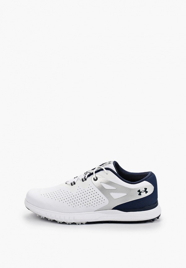 

Кроссовки Under Armour, Белый, UA W CHARGED BREATHE SL