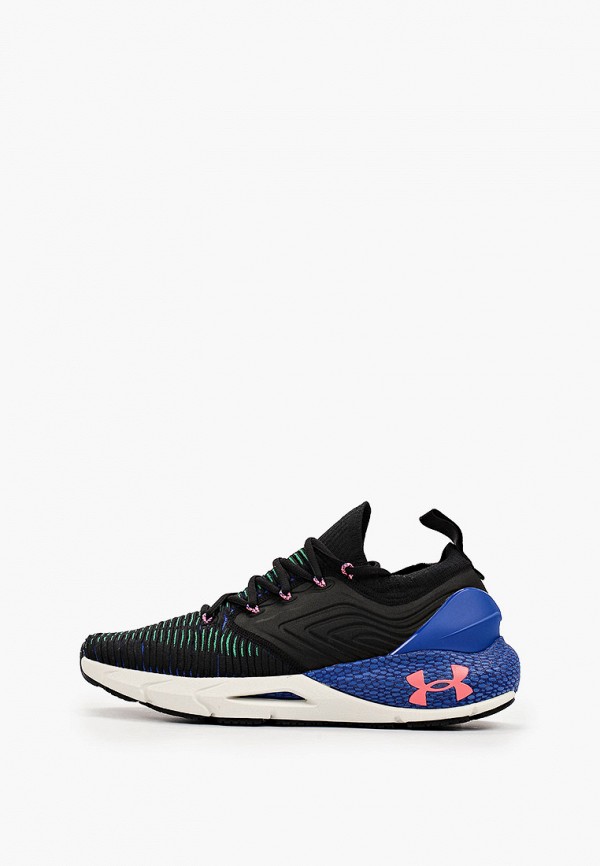 

Кроссовки Under Armour, Черный, UA HOVR PHANTOM 2 INKNT