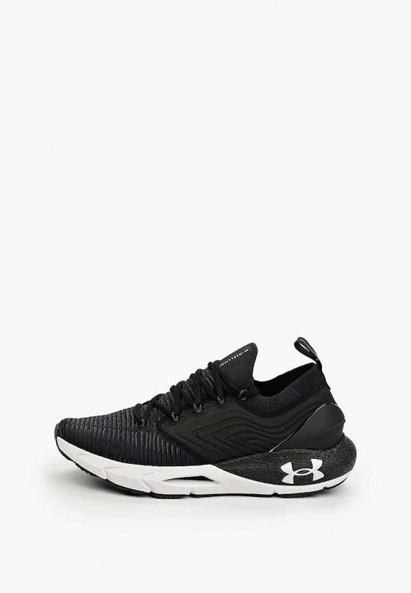 

Кроссовки Under Armour, Черный, UA HOVR PHANTOM 2 INKNT