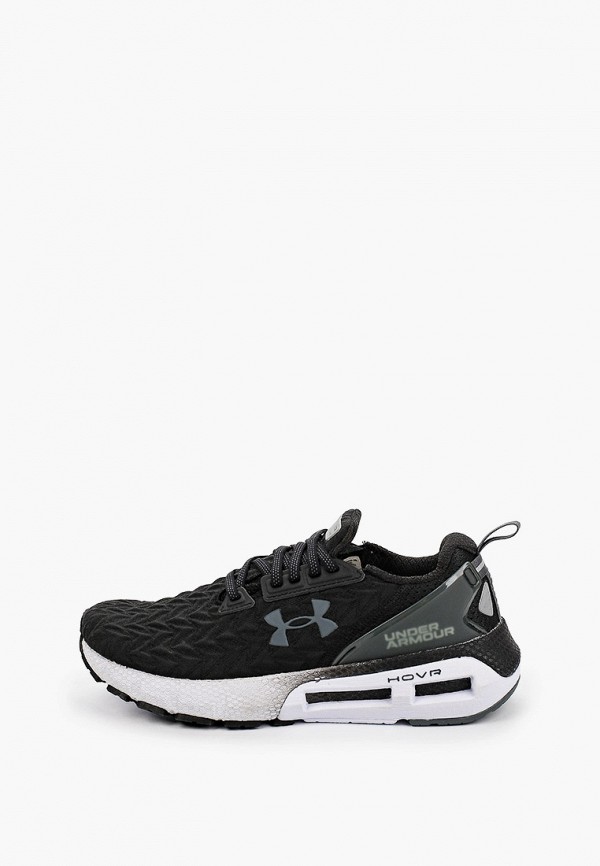 

Кроссовки Under Armour, Черный, UA W HOVR MEGA 2 CLONE