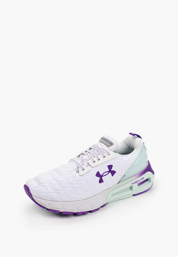 Кроссовки Under Armour Кроссовки Under Armour фото