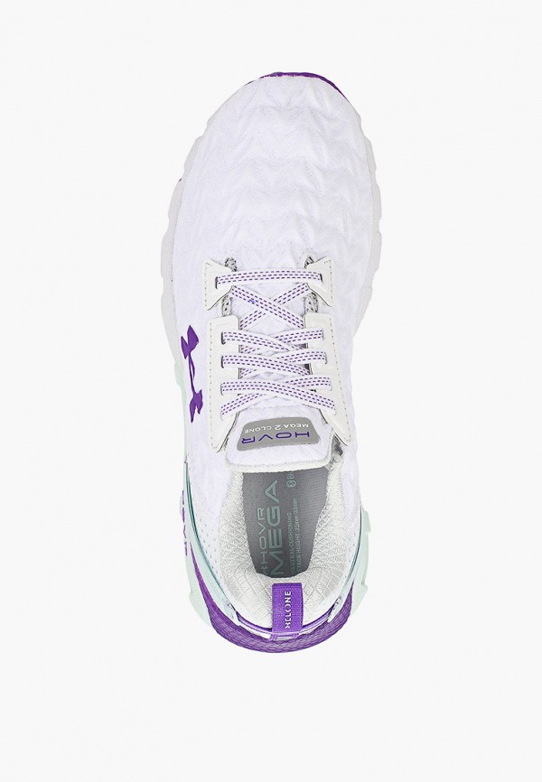 Кроссовки Under Armour Кроссовки Under Armour фото