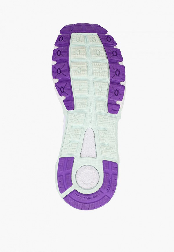 Кроссовки Under Armour Кроссовки Under Armour фото