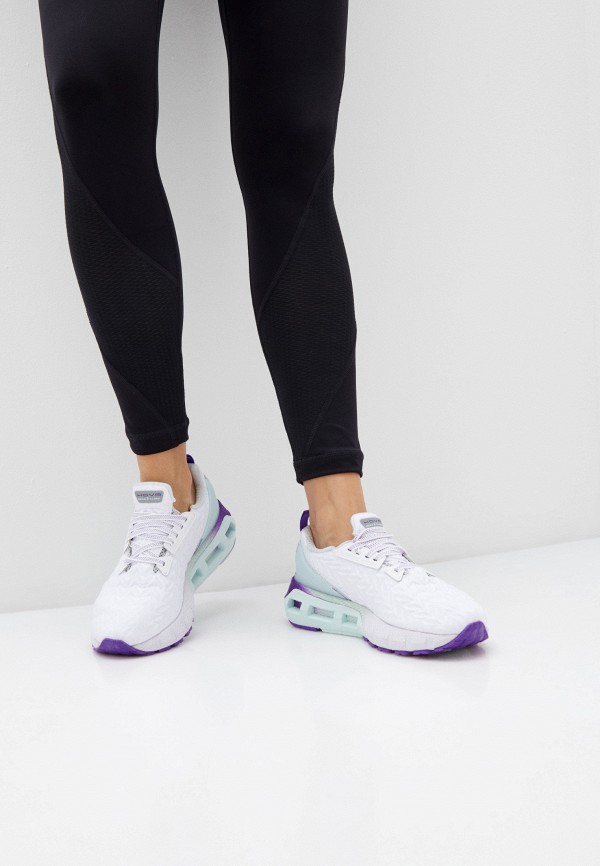 Кроссовки Under Armour Кроссовки Under Armour фото