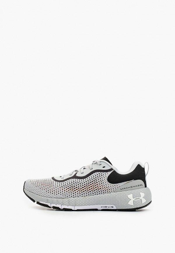 

Кроссовки Under Armour, Серый, UA HOVR MACHINA 2 SE