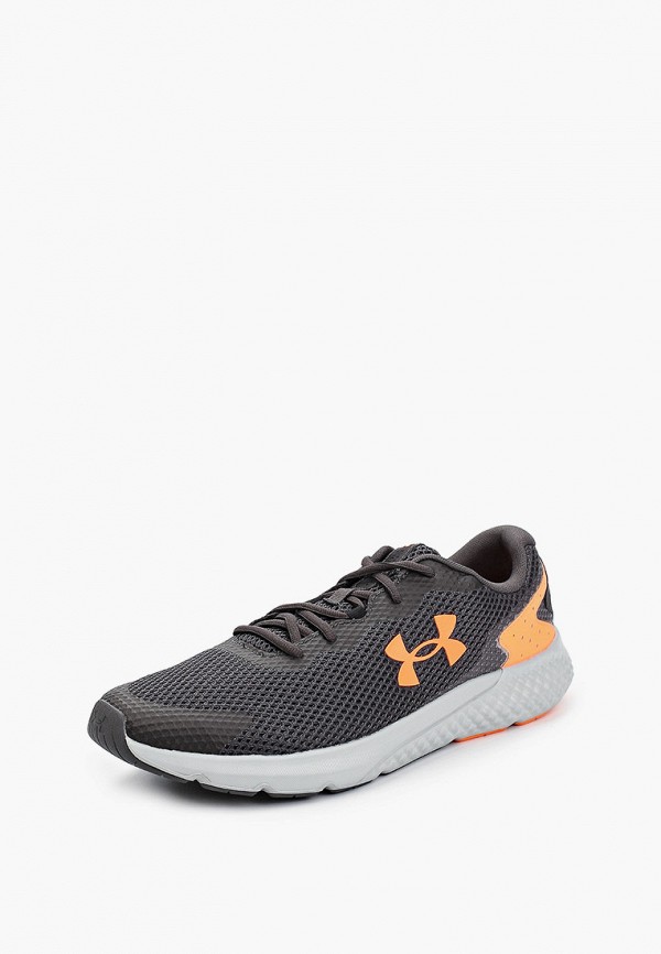 фото Кроссовки under armour