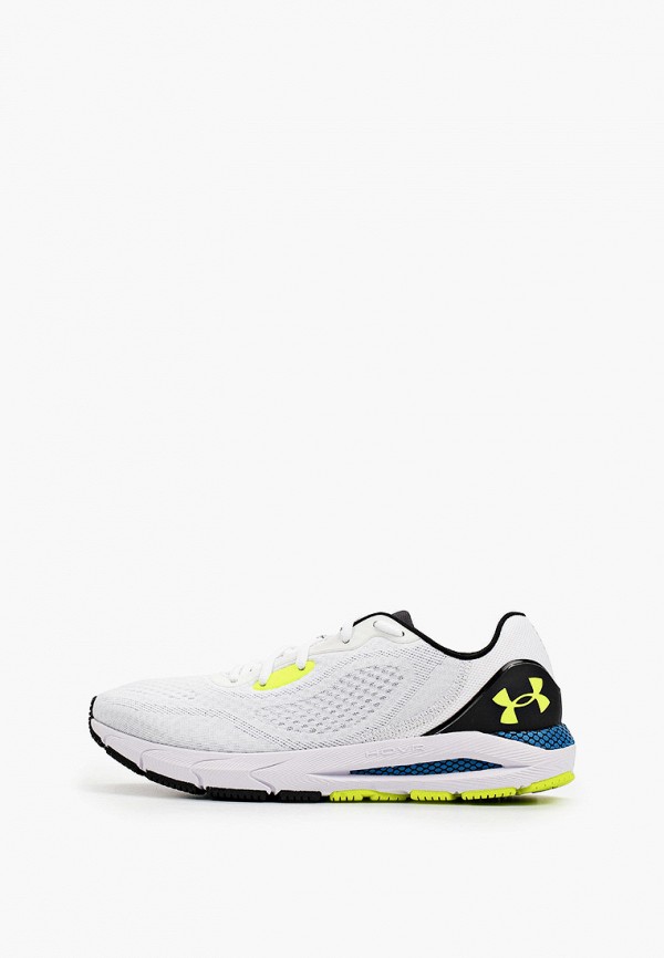 

Кроссовки Under Armour, Белый, UA HOVR SONIC 5
