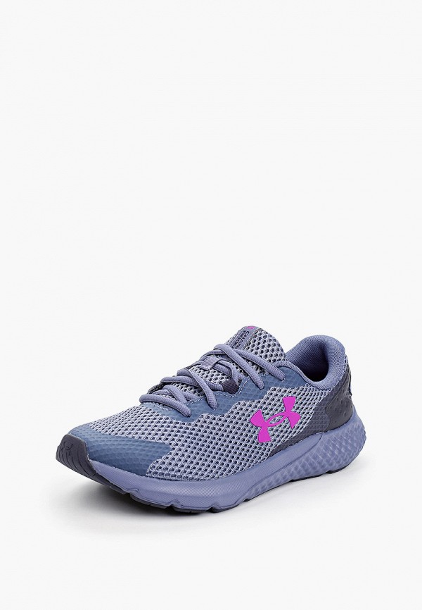 Кроссовки  Under Armour фото