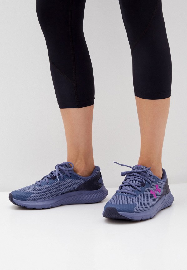Кроссовки  Under Armour фото