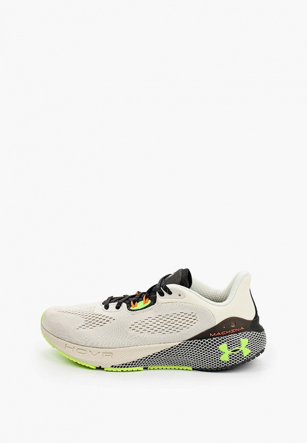 

Кроссовки Under Armour, Серый, UA HOVR MACHINA 3