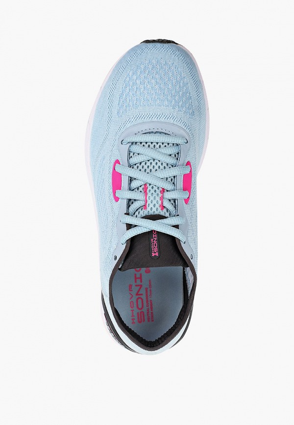 Кроссовки  Under Armour фото
