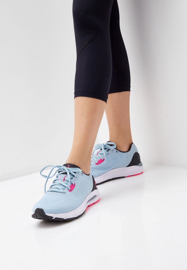 Кроссовки  Under Armour фото