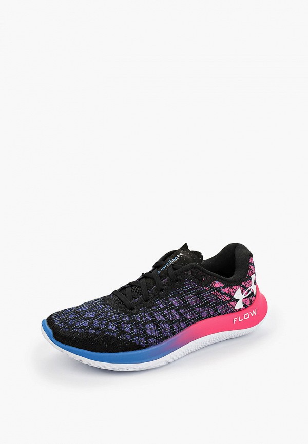 Кроссовки Under Armour Кроссовки Under Armour фото