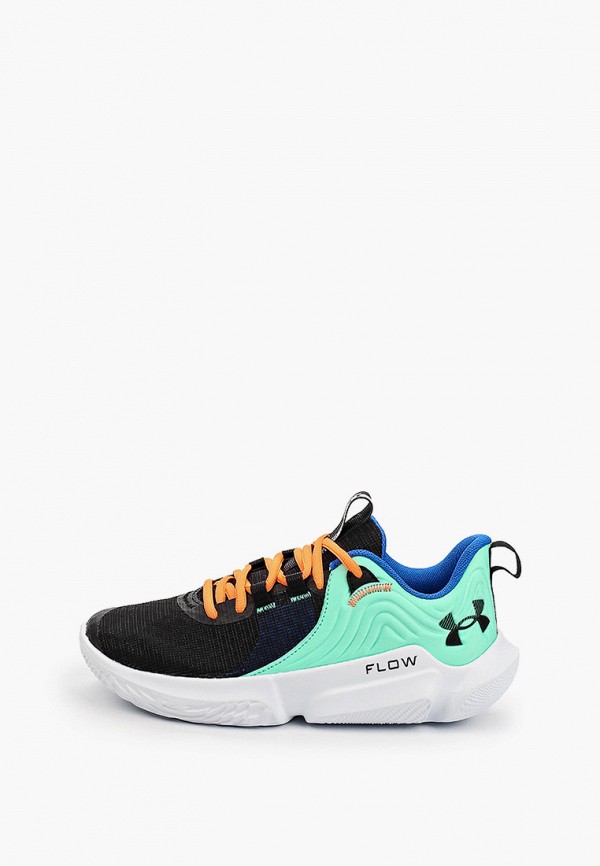 Кроссовки Under Armour Кроссовки Under Armour фото
