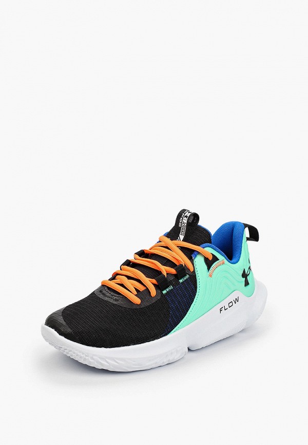 Кроссовки Under Armour Кроссовки Under Armour фото