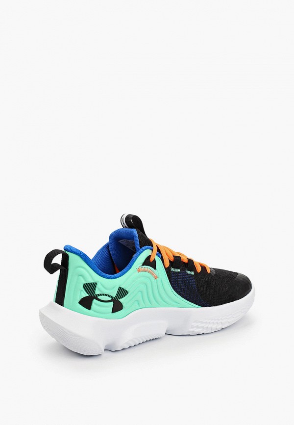 Кроссовки Under Armour Кроссовки Under Armour фото