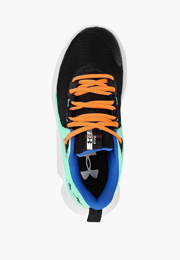 Кроссовки Under Armour Кроссовки Under Armour фото