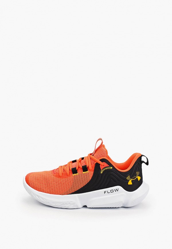 Кроссовки  Under Armour