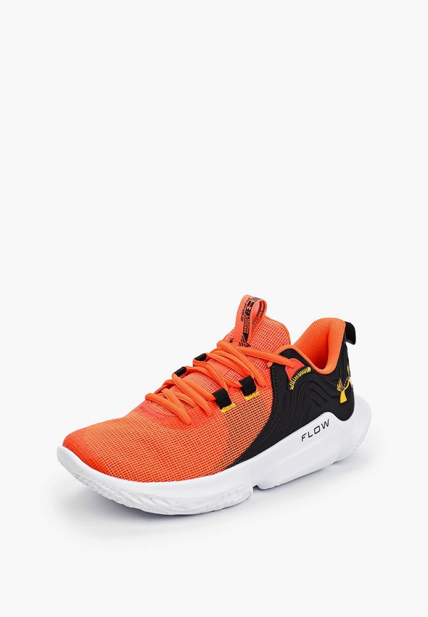 Кроссовки  Under Armour фото