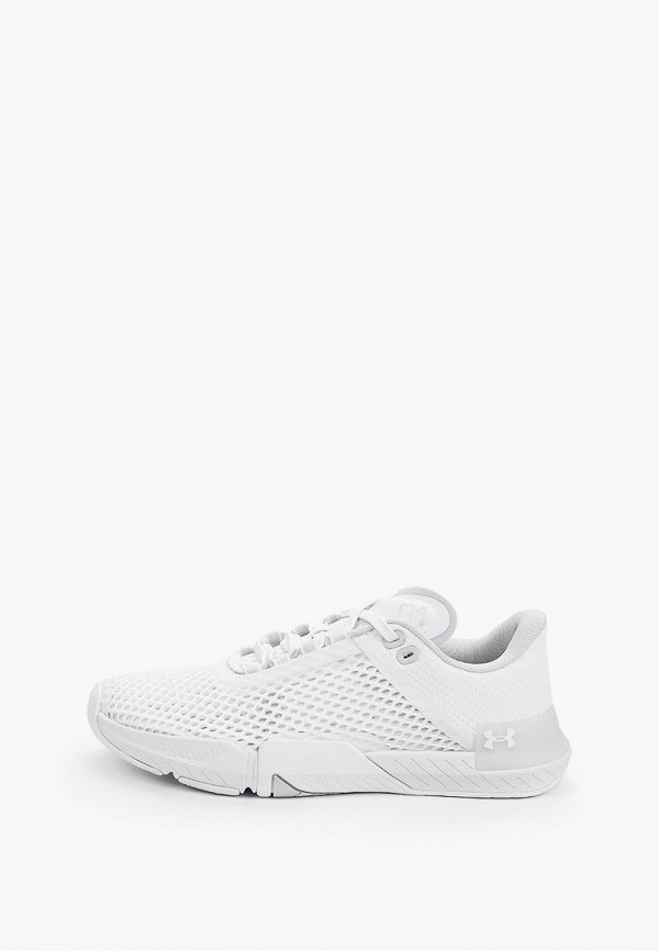 Кроссовки  Under Armour