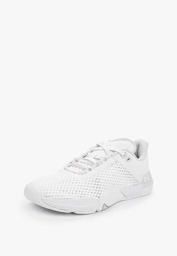 Кроссовки  Under Armour фото