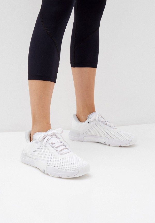 Кроссовки  Under Armour фото