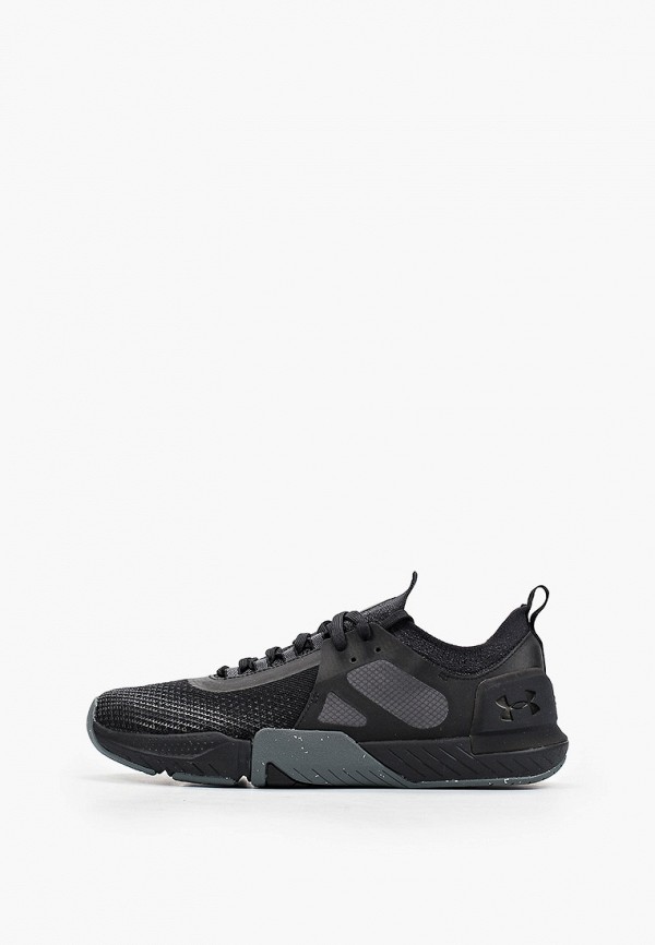 

Кроссовки Under Armour, Черный, UA TRIBASE REIGN 4 PRO