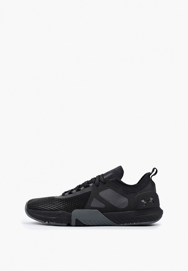 

Кроссовки Under Armour, Черный, UA TRIBASE REIGN 4 PRO