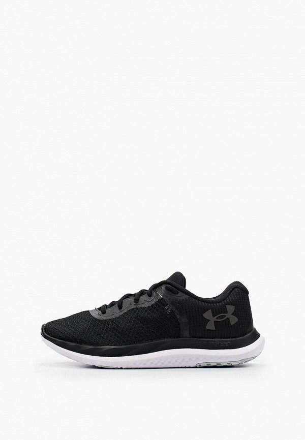 

Кроссовки Under Armour, Черный, UA Charged Breeze