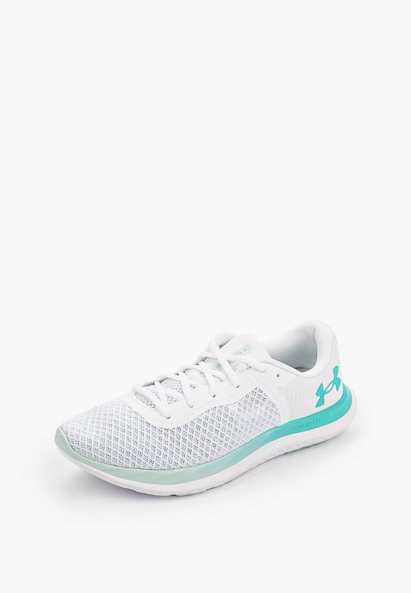 Кроссовки  Under Armour фото
