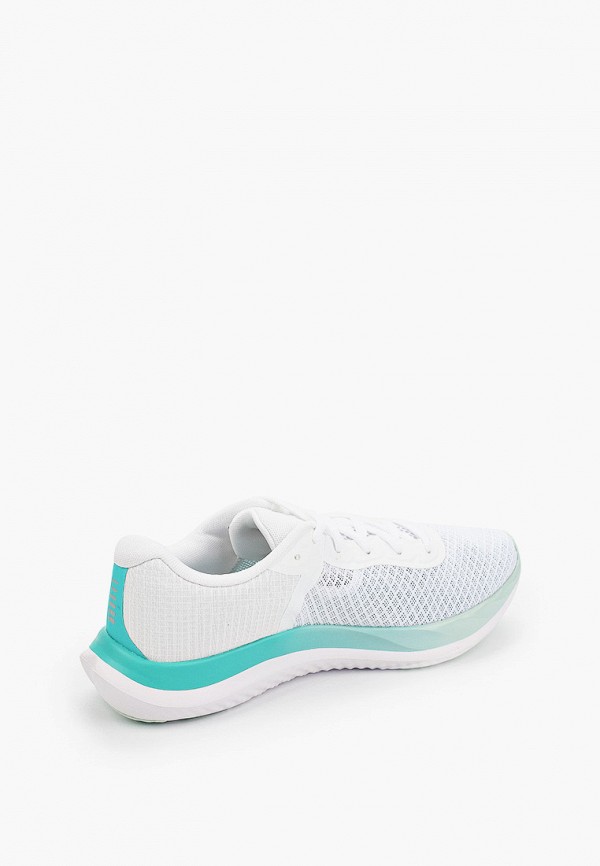 Кроссовки  Under Armour фото