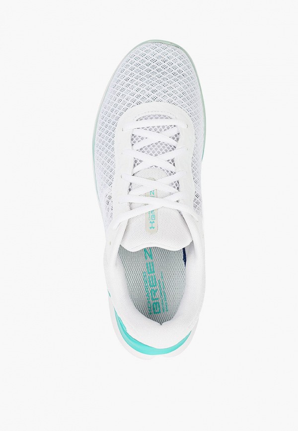 Кроссовки  Under Armour фото