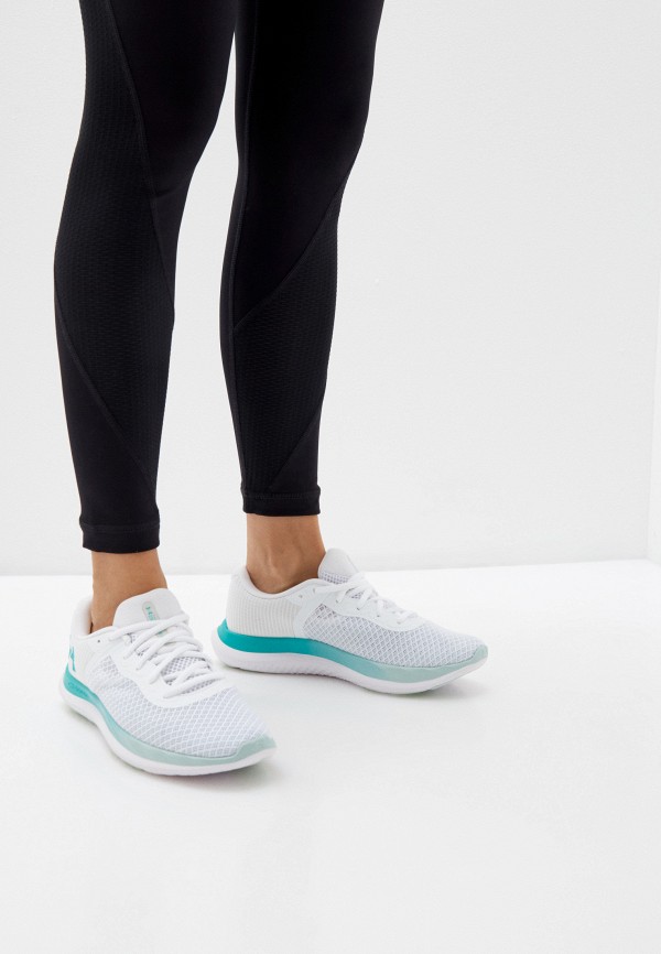 Кроссовки  Under Armour фото