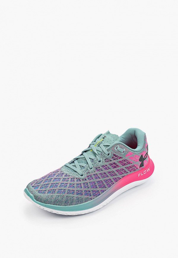 Кроссовки  Under Armour фото