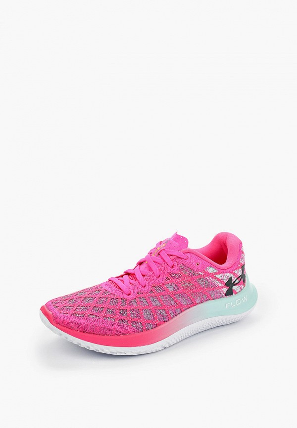 Кроссовки Under Armour Кроссовки Under Armour фото