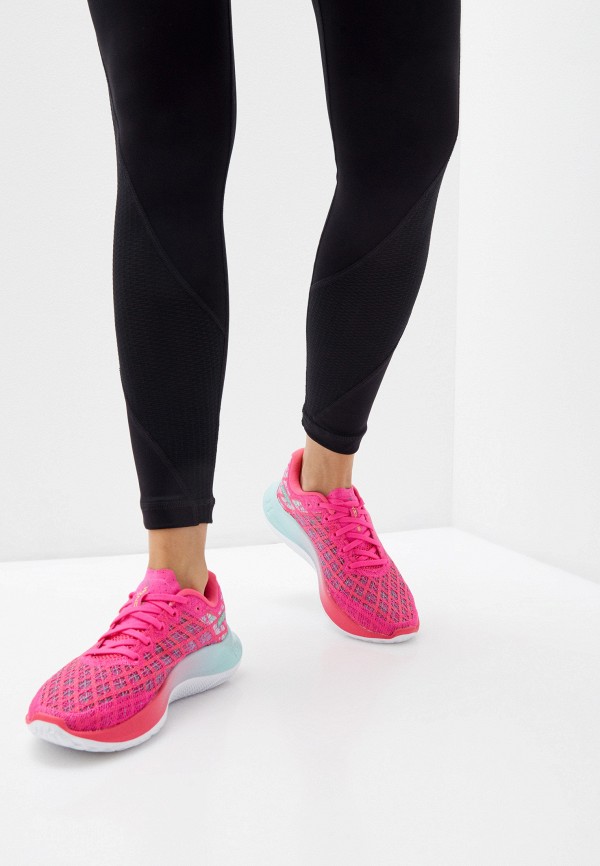 Кроссовки Under Armour Кроссовки Under Armour фото