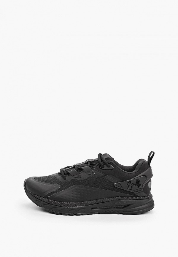 

Кроссовки Under Armour, Черный, UA W HOVR Flux MVMNT