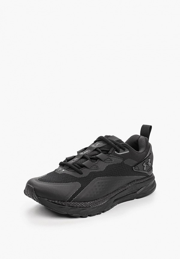 Кроссовки Under Armour черный, размер 36,5, фото 2