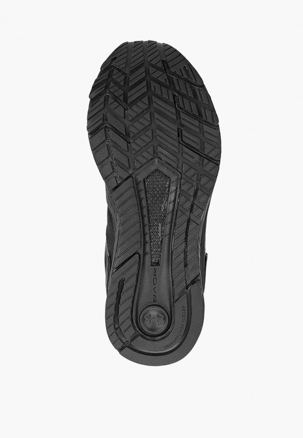 Кроссовки Under Armour черный, размер 36,5, фото 5