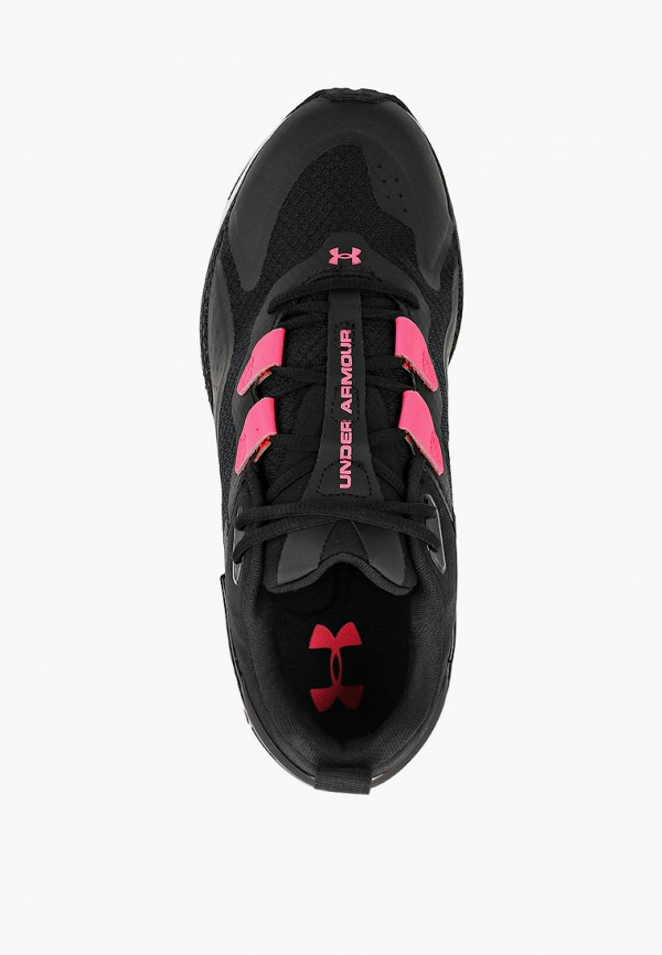 Кроссовки  Under Armour фото
