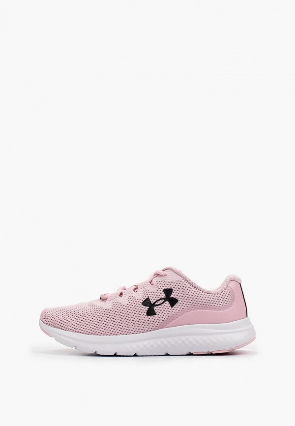 Кроссовки  Under Armour