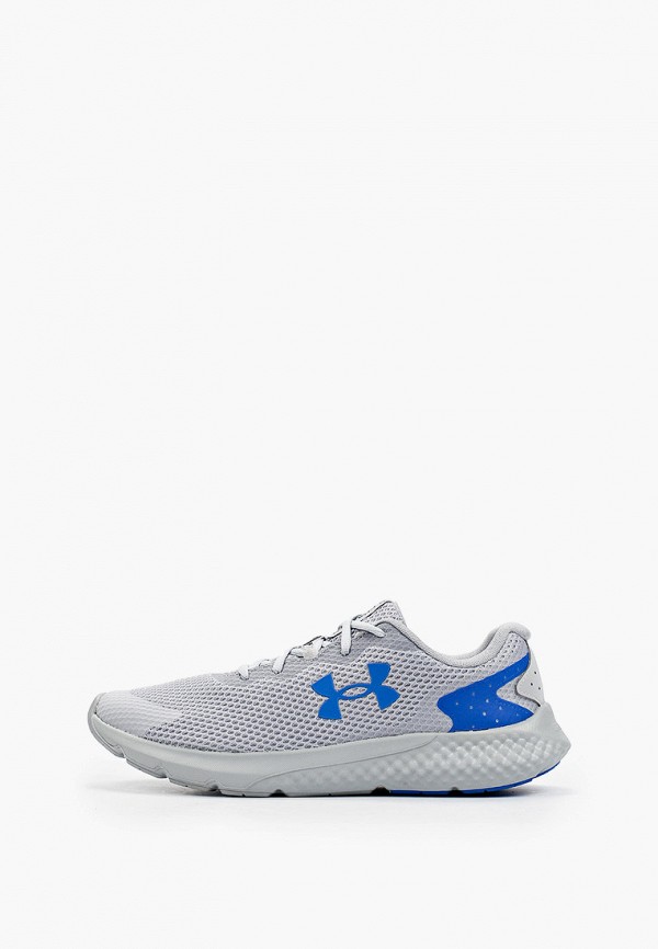 

Кроссовки Under Armour, Серый, UA CHARGED ROGUE 3 REFLECT