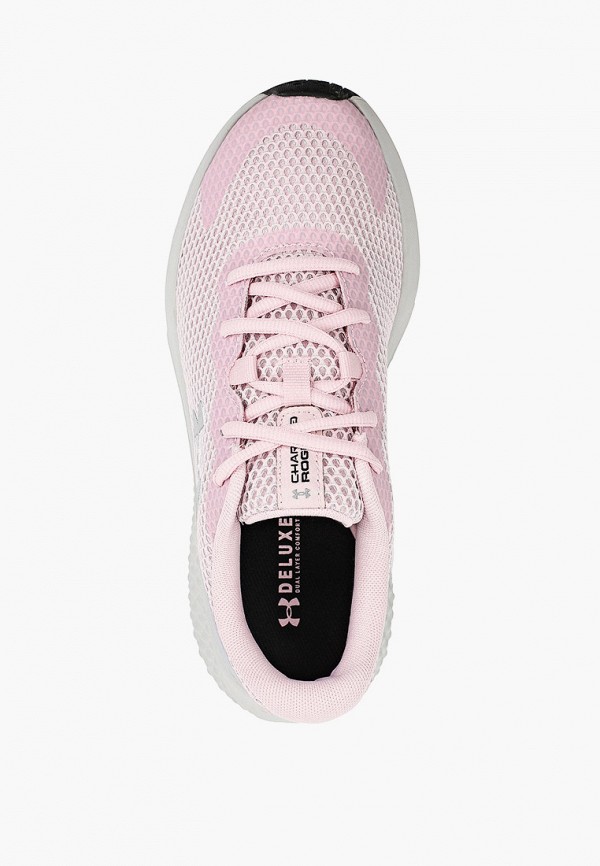 Кроссовки Under Armour Кроссовки Under Armour фото