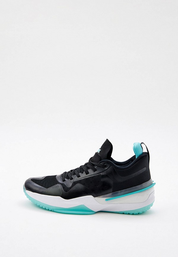 Кроссовки Peak черный, размер 44, фото 1