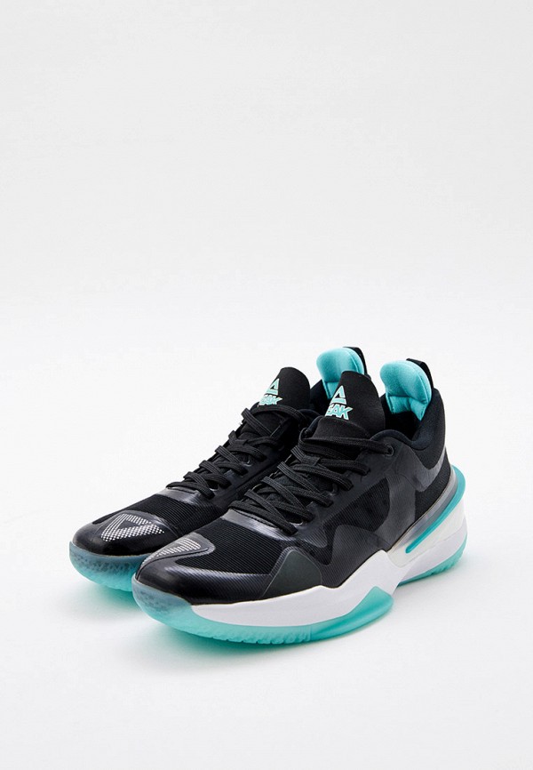 Кроссовки Peak черный, размер 44, фото 3