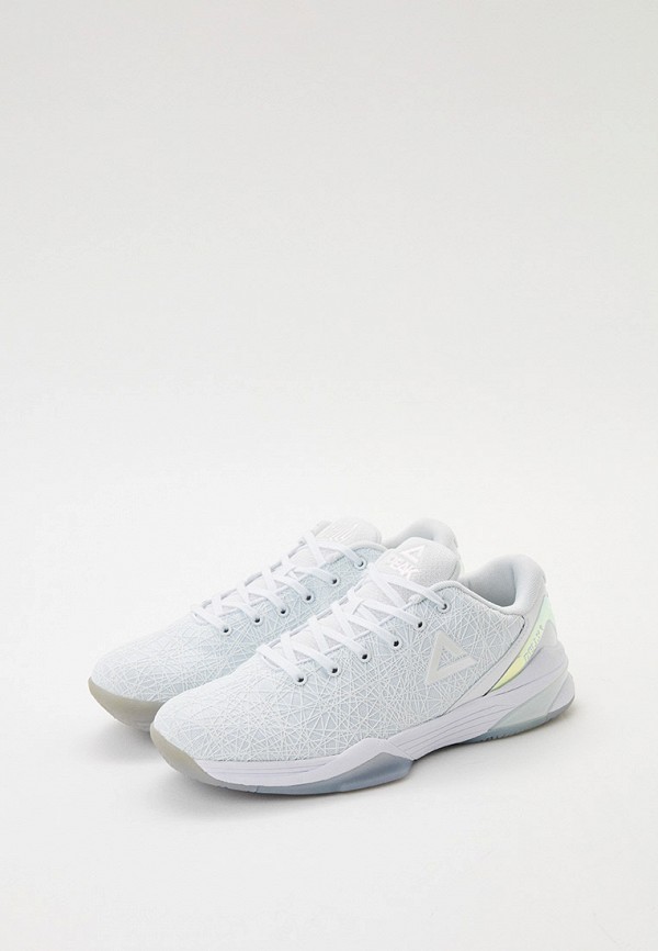 фото Кроссовки peak