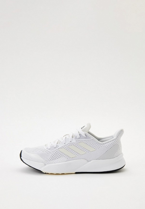 

Кроссовки adidas, Белый, X9000L2 W